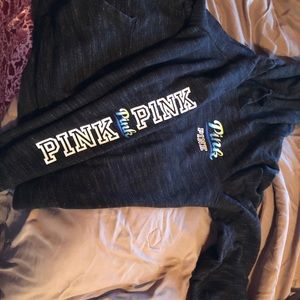 ✨✨✨BLACK VS PINK PULLOVER✨✨✨✨
